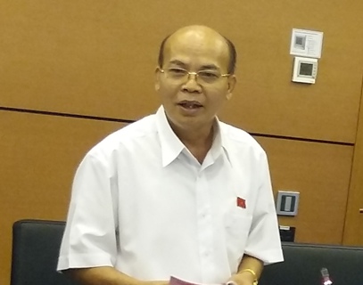 Cần sớm loại bỏ công chức ăn bám, nói thì hay làm thì dở